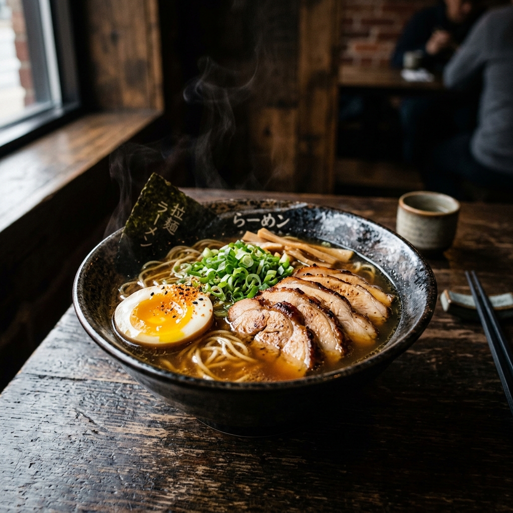 Ramen Premium
